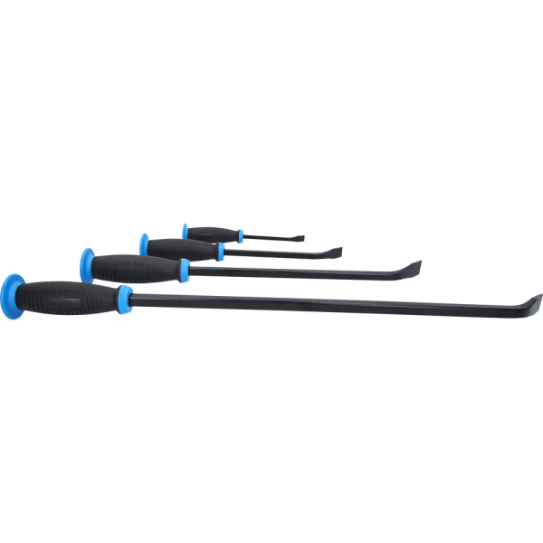 Jeu de leviers emmanchés, 4 pcs BT091004 Brilliant Tools