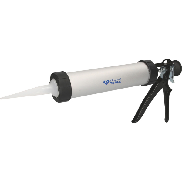 Pistolet à cartouche, 310ml BT094901 Brilliant Tools