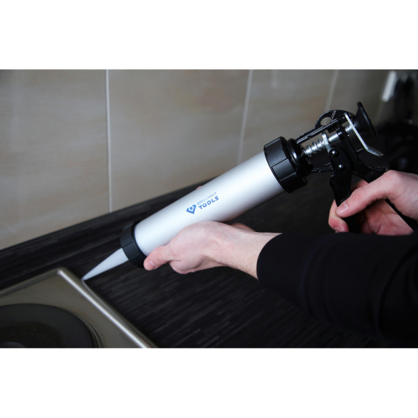 Pistolet à cartouche, 310ml BT094901 Brilliant Tools