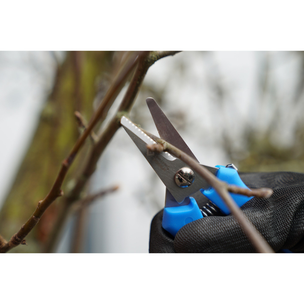 Ciseau droit, L.150mm BT100902 Brilliant Tools