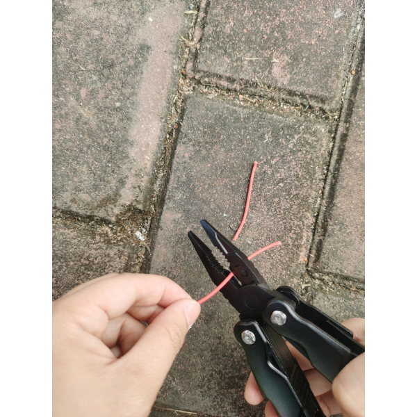 Pince multifonctions BT100903 Brilliant Tools