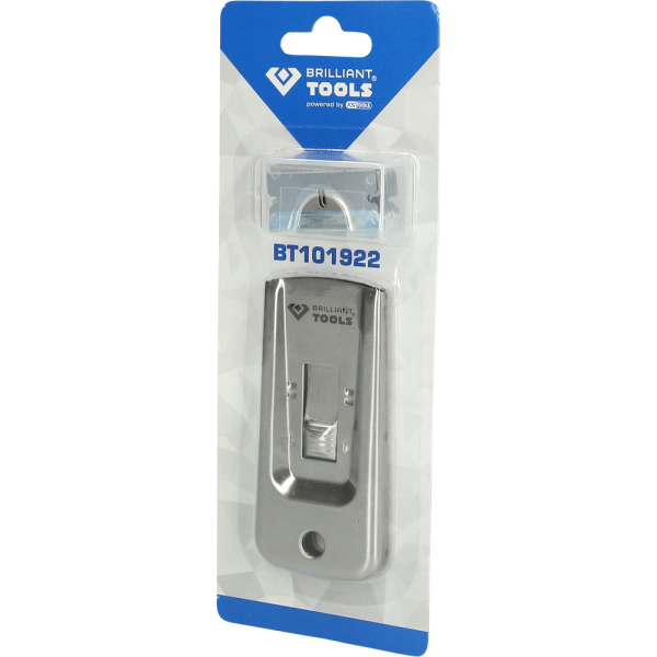Grattoir BT101922 Brilliant Tools