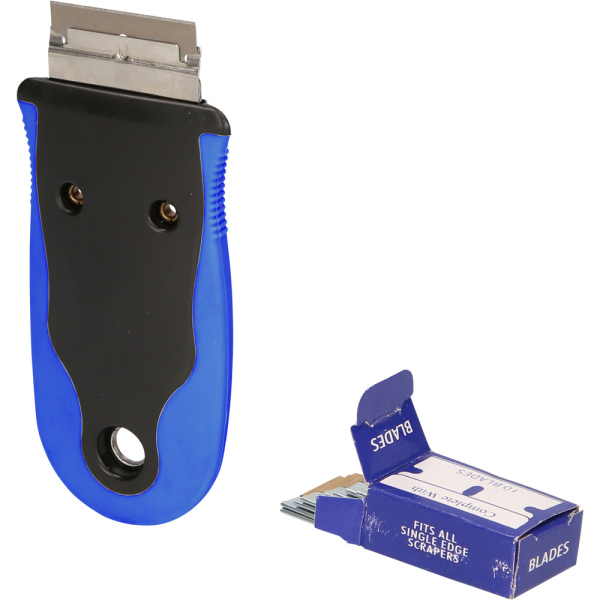 Grattoir à lame rétractable BT101923 Brilliant Tools