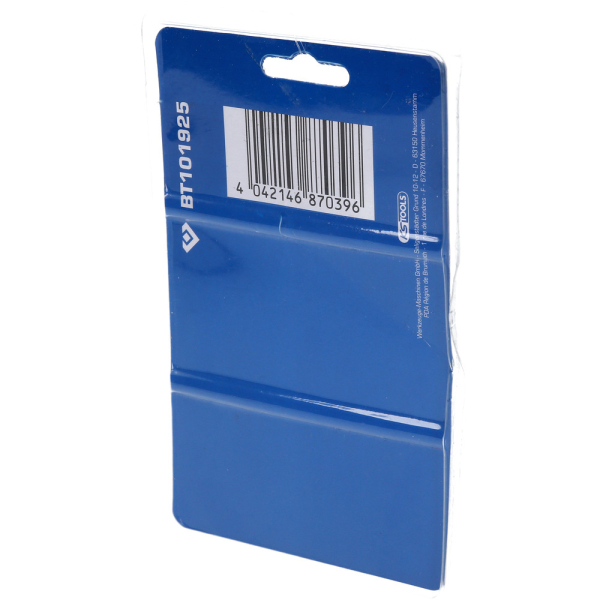 Jeu de forets étagés, 3 pcs, Ø 4 à 32mm BT101925 Brilliant Tools