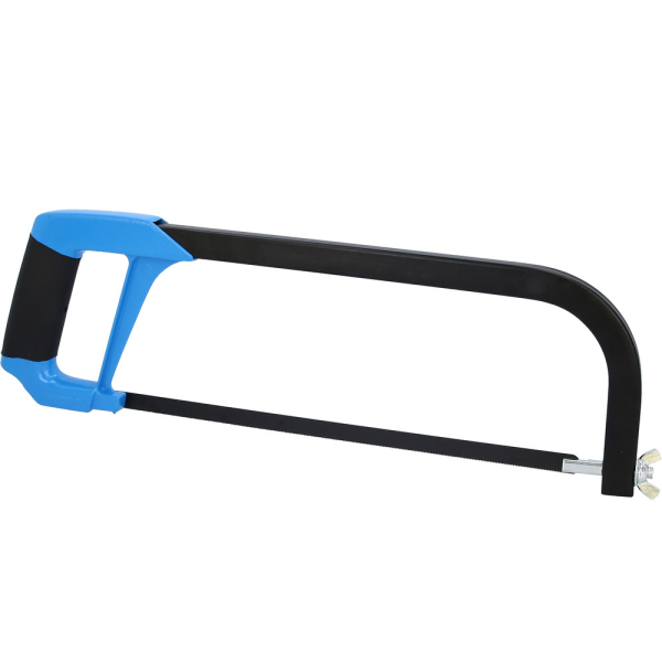 Monture de scie métallique à serrage rapide BT101942 Brilliant Tools