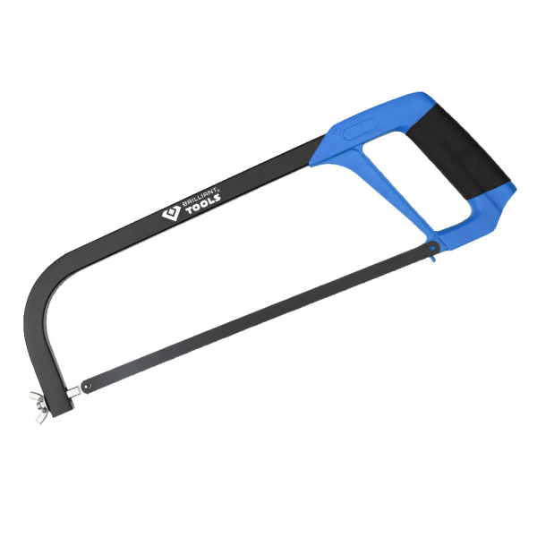 Monture de scie métallique à serrage rapide BT101942 Brilliant Tools