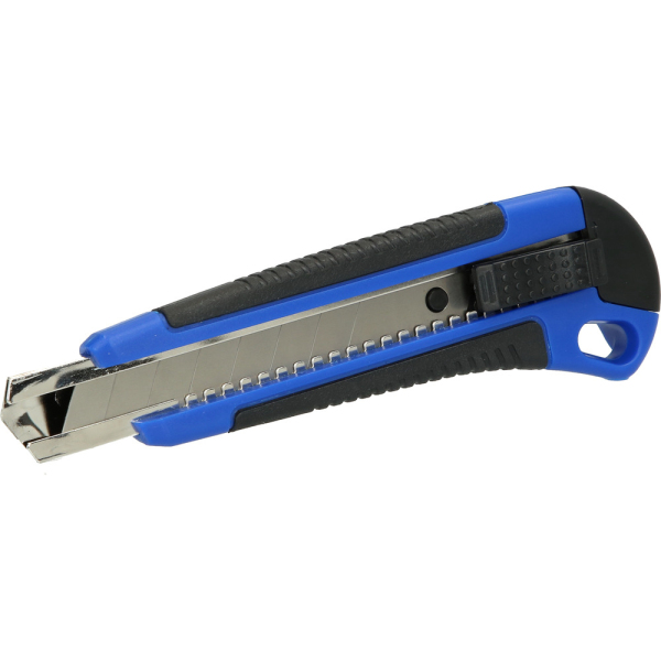 Cutter à blocage de lame, 18mm BT102900 Brilliant Tools