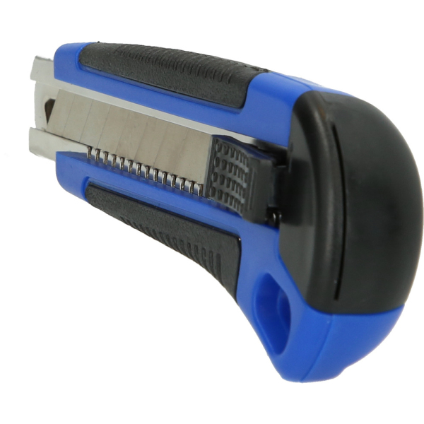 Cutter à blocage de lame, 18mm BT102900 Brilliant Tools