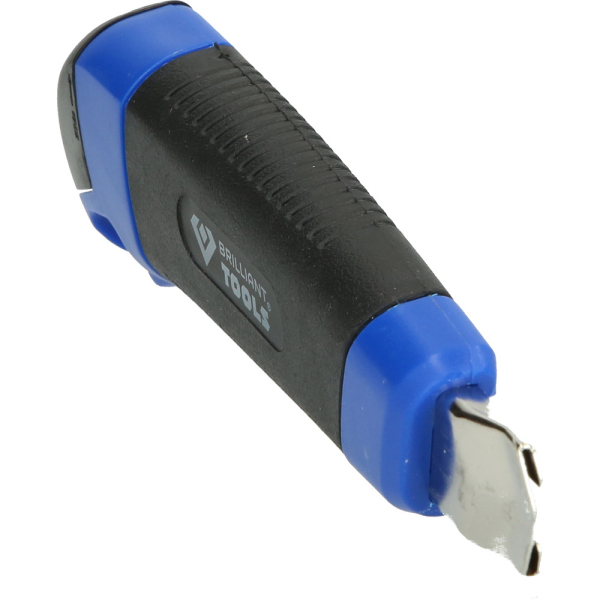 Cutter à blocage de lame, 18mm BT102900 Brilliant Tools