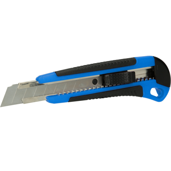 Cutter à blocage de lame, 18mm BT102900 Brilliant Tools