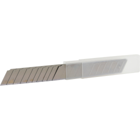 Lot de 10 lames sécables 100x18mm pour cutter BT102901 Brilliant Tools