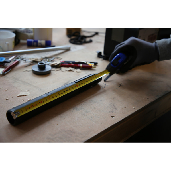 Mètre à ruban, L.3m x 18mm BT111903 Brilliant Tools