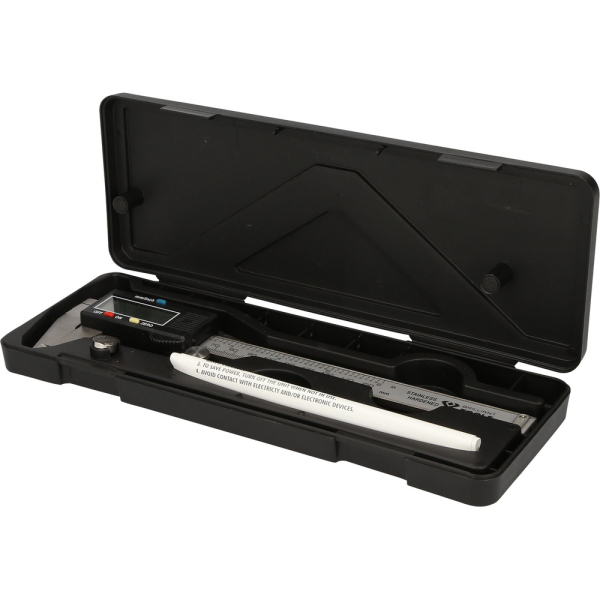 Pied à coulisse digital BT114900 Brilliant Tools