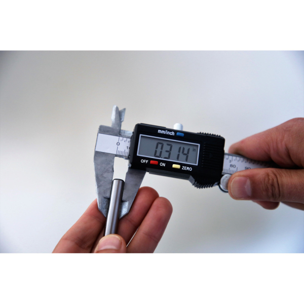 Pied à coulisse digital BT114900 Brilliant Tools