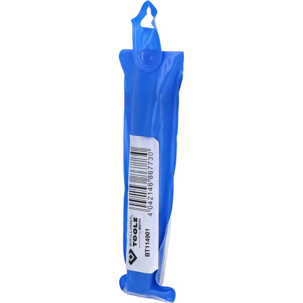 Jauge d’épaisseur, 0,05 - 1mm BT114901 Brilliant Tools