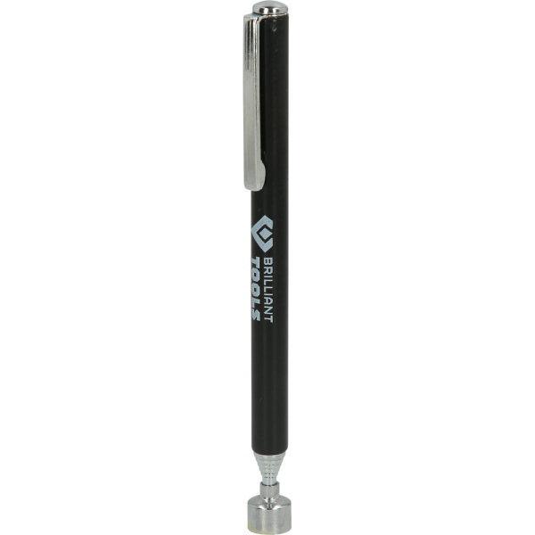 Aimant télescopique magnétique Ø 12,5mm, 1,6kg, L.133 - 645mm BT115900 Brilliant Tools