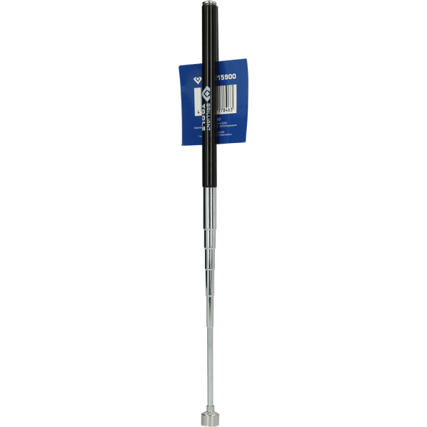 Aimant télescopique magnétique Ø 12,5mm, 1,6kg, L.133 - 645mm BT115900 Brilliant Tools