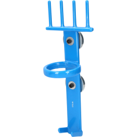 Support magnétique pour clés à chocs BT115902 Brilliant Tools
