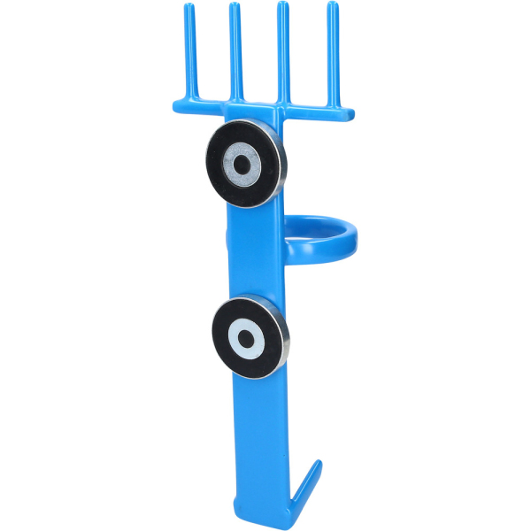 Support magnétique pour clés à chocs BT115902 Brilliant Tools