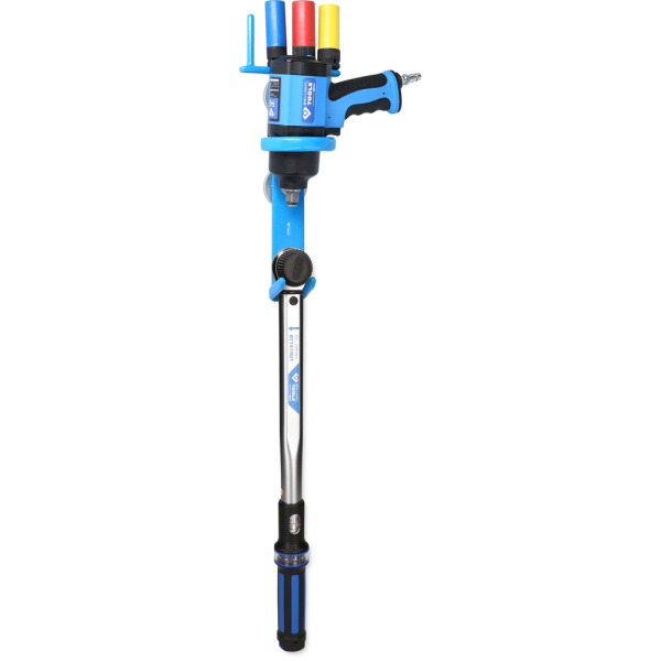 Support magnétique pour clés à chocs BT115902 Brilliant Tools