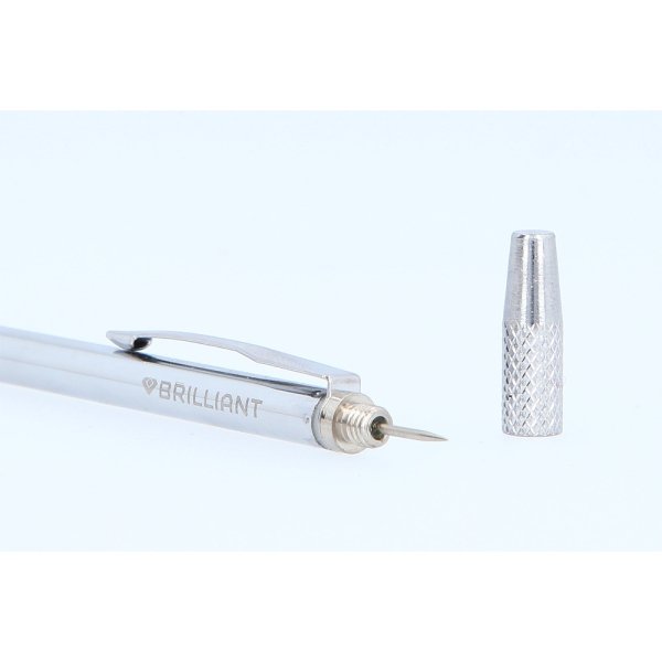 Aimant télescopique 2 en 1, Ø 6mm, 500g, L. 150 - 675mm BT115903 Brilliant Tools