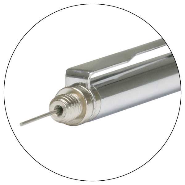 Aimant télescopique 2 en 1, Ø 6mm, 500g, L. 150 - 675mm BT115903 Brilliant Tools