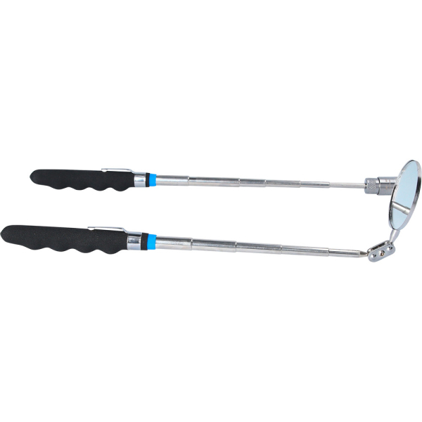 Jeu de miroir et aimant télescopiques, 2pcs BT115905 Brilliant Tools