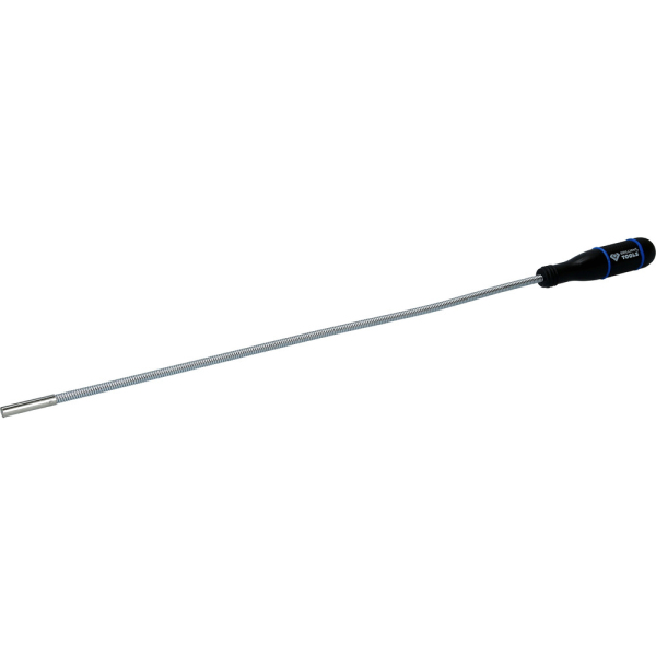 Aimant flexible, 200g, L.500mm BT115906 Brilliant Tools