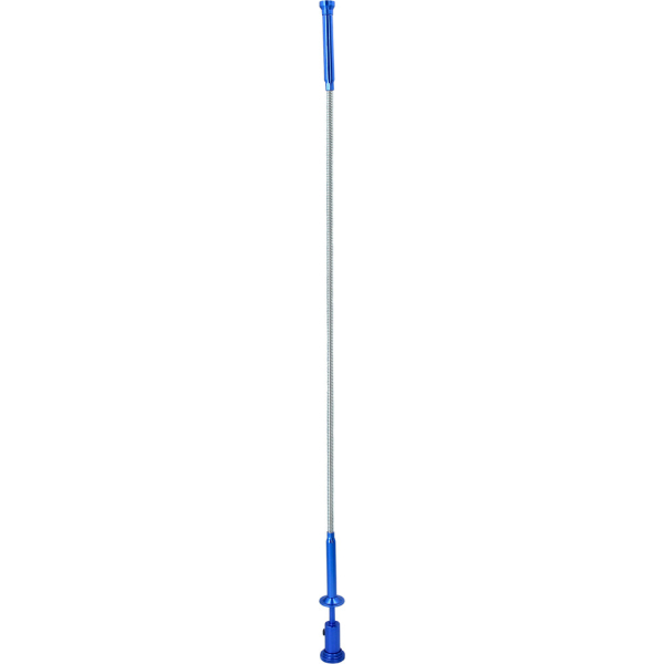 Tige semi-rigide à griffes et LED, L.620mm BT115907 Brilliant Tools