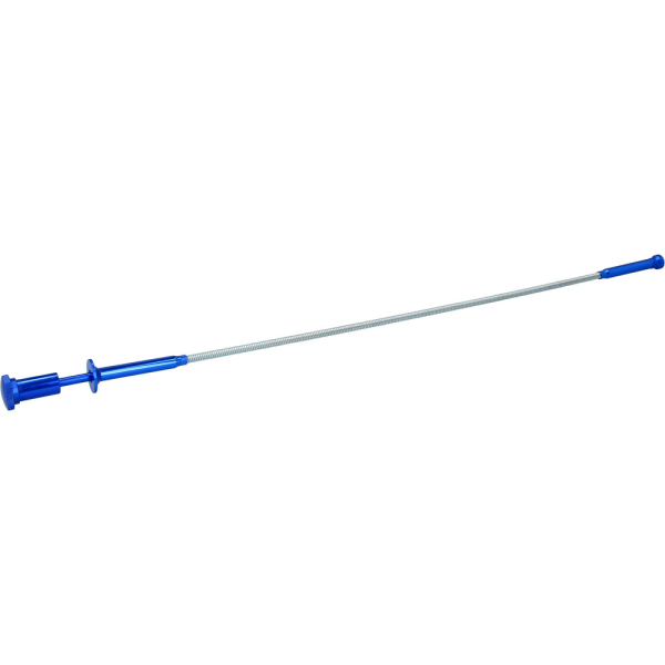 Tige semi-rigide à griffes et LED, L.620mm BT115907 Brilliant Tools