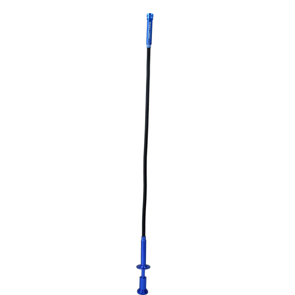 Tige flexible à griffes et LED, L.620mm BT115908 Brilliant Tools