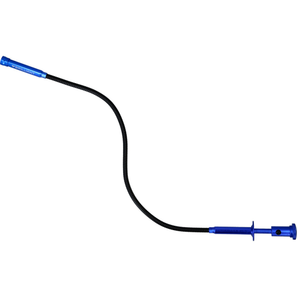 Tige flexible à griffes et LED, L.620mm BT115908 Brilliant Tools
