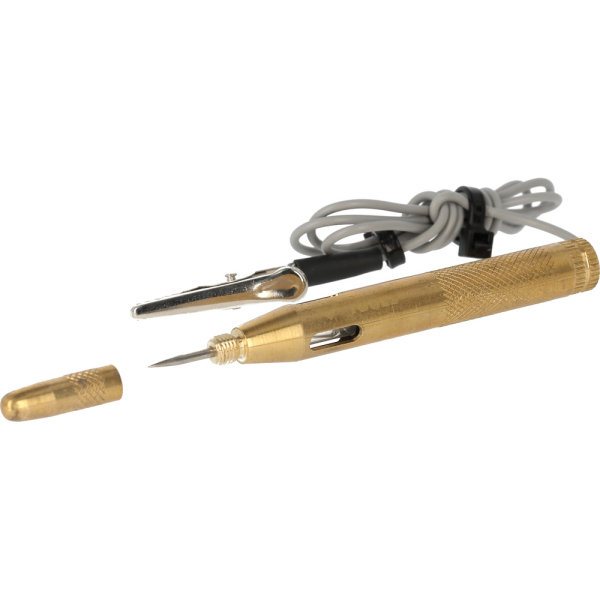 Lampe de test 6-24V - L.100mm BT121900 Brilliant Tools