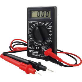Multimètre digital BT122910 Brilliant Tools