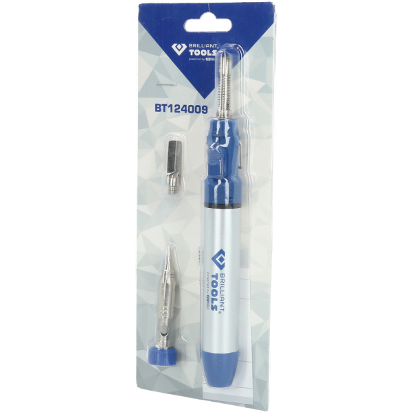 Fer à souder gaz BT124009 Brilliant Tools