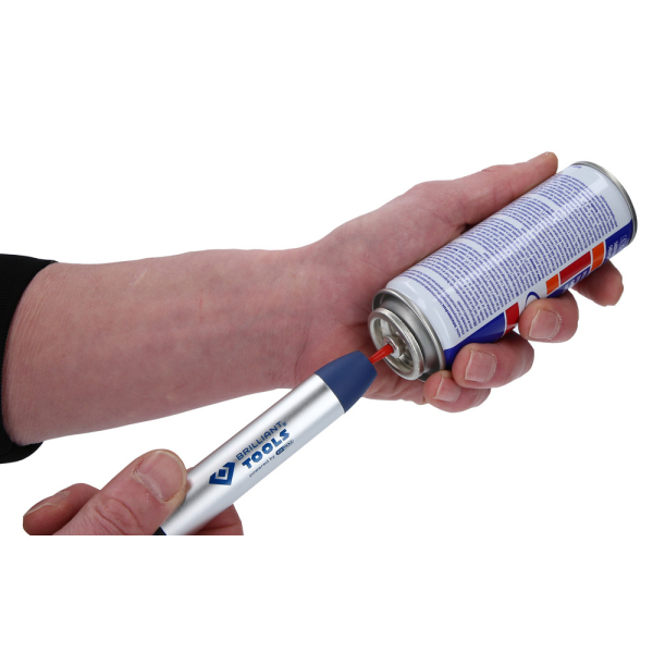 Fer à souder gaz BT124009 Brilliant Tools