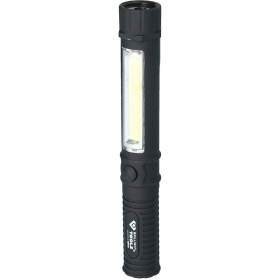 Lampe de poche à LED COB 2 en 1, 140 Lumens BT130910 Brilliant Tools