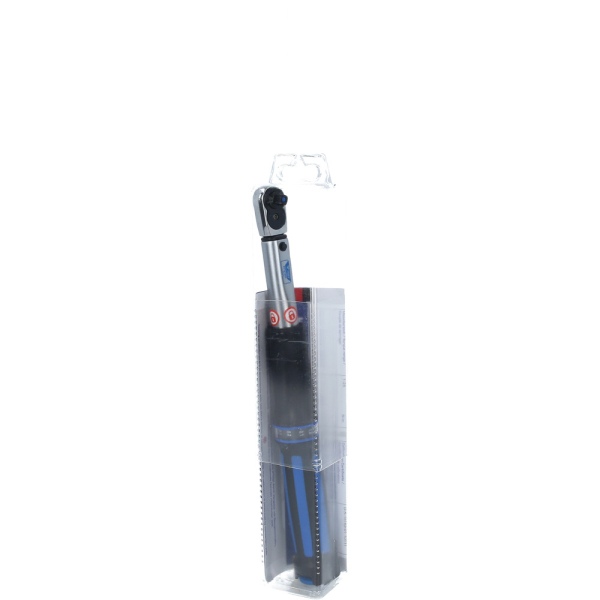 Clé dynamométrique à cliquet réversible 1/4“, 1-25Nm BT141906 Brilliant Tools