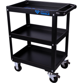 Chariot d'atelier métal BT150900 Brilliant Tools