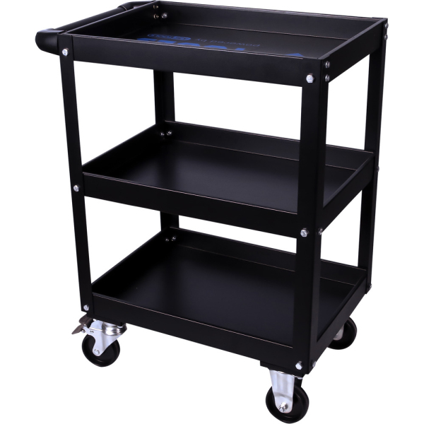 Chariot d'atelier métal BT150900 Brilliant Tools