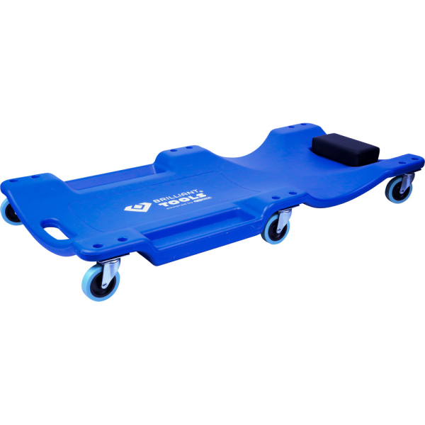 Chariot de visite, 1030x480x115 mm BT156905 Brilliant Tools