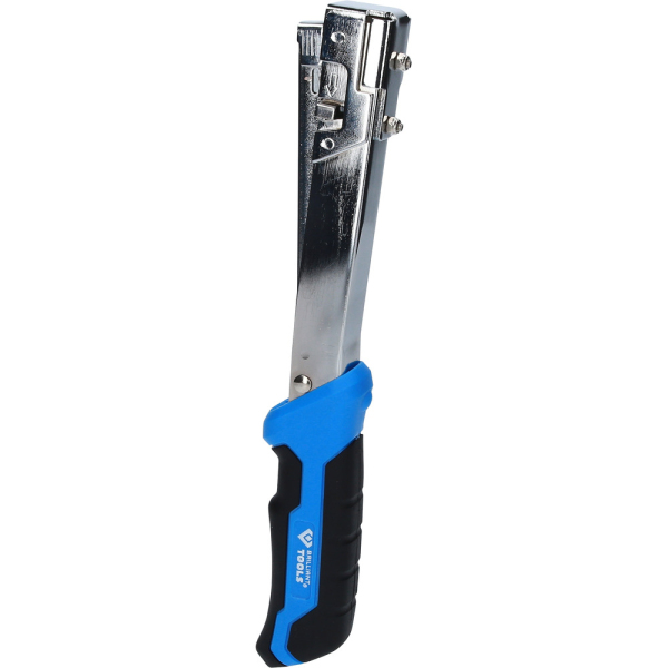 Marteau-agrafeur pour agrafes métalliques BT156912 Brilliant Tools