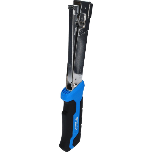 Marteau-agrafeur pour agrafes métalliques BT156912 Brilliant Tools