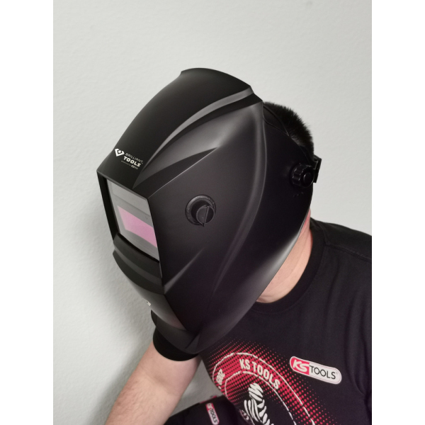 Casque de soudeur BT156915 Brilliant Tools