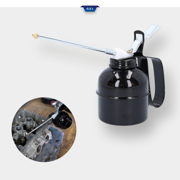 Burette d’huile, 300ml BT156917 Brilliant Tools