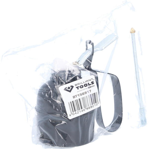 Burette d’huile, 300ml BT156917 Brilliant Tools