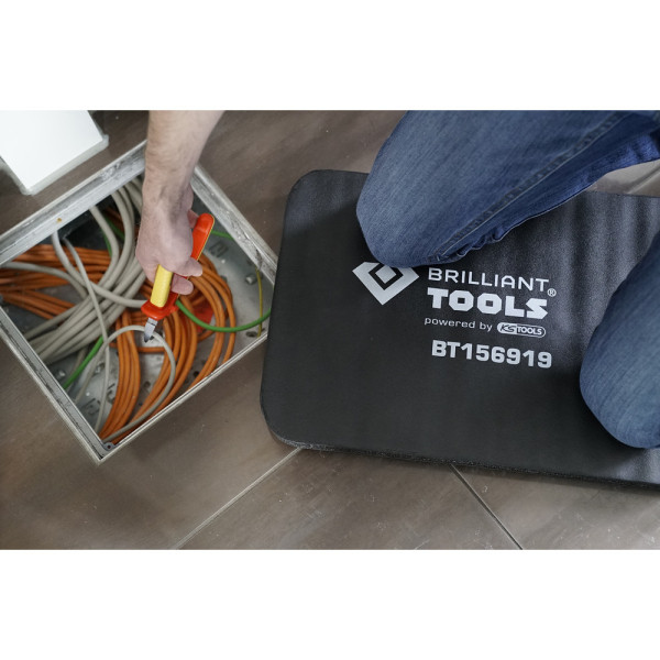Tapis de protection 480x320mm BT156919 Brilliant Tools