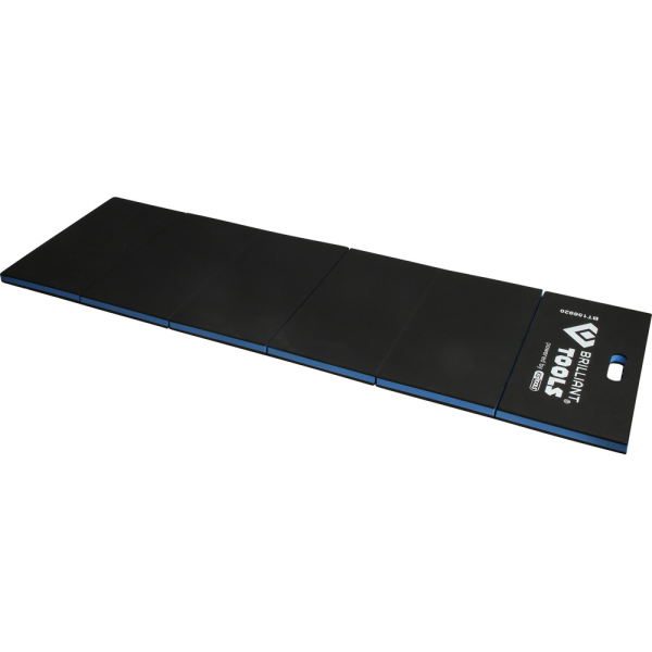 Tapis de protection pliable, 1200x400x23mm BT156920 Brilliant Tools