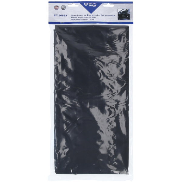 Housse de protection pour sièges avant BT156923 Brilliant Tools