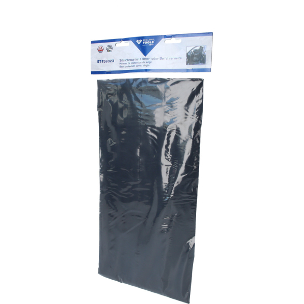 Housse de protection pour sièges avant BT156923 Brilliant Tools